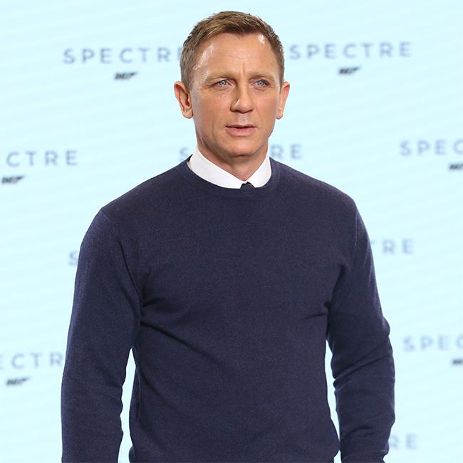 Daniel Craig: Knives Out is 'delicious'