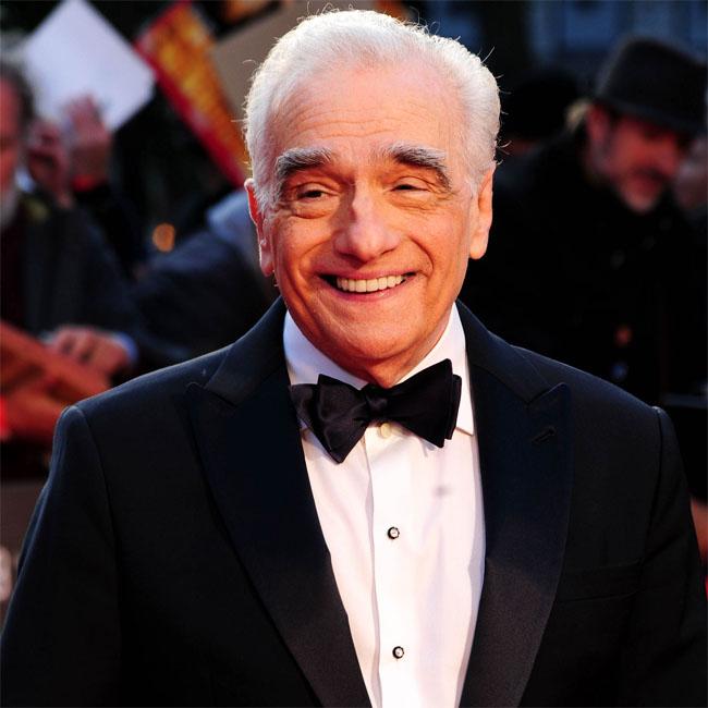 Martin Scorsese urges people not to watch The Irishman on their phones
