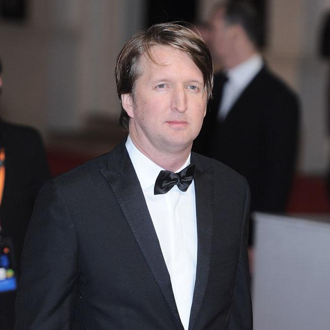 Tom Hooper: 'Cats trailer backlash caught me by surprise'