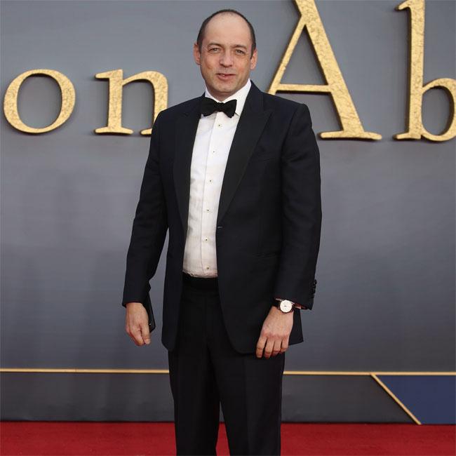 Downton Abbey producer Gareth Neame says sequel will be 'smoother'