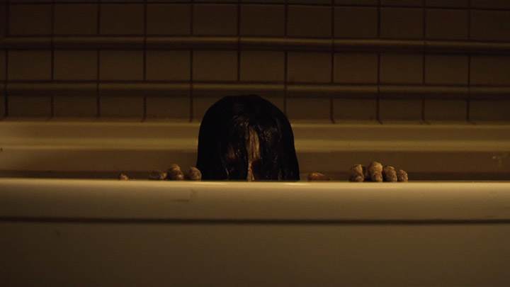 teaser image - The Grudge Official [Red Band] Trailer