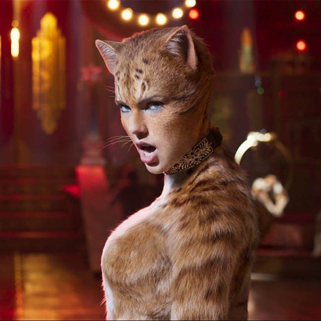 Cats producers defend trailer