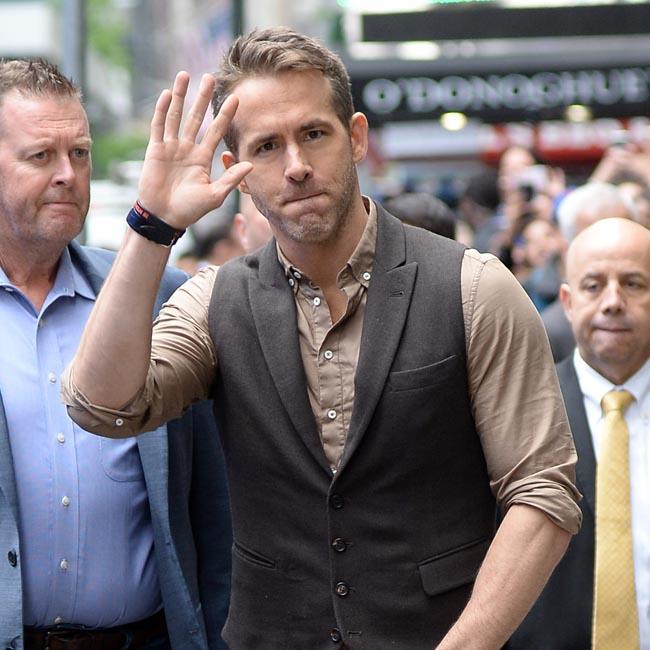 Ryan Reynolds thought he was going to die during 6 Underground car chase