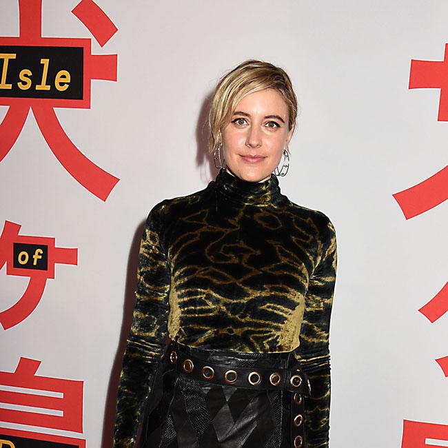 Greta Gerwig: It's a bummer to see women missing out on award nominations