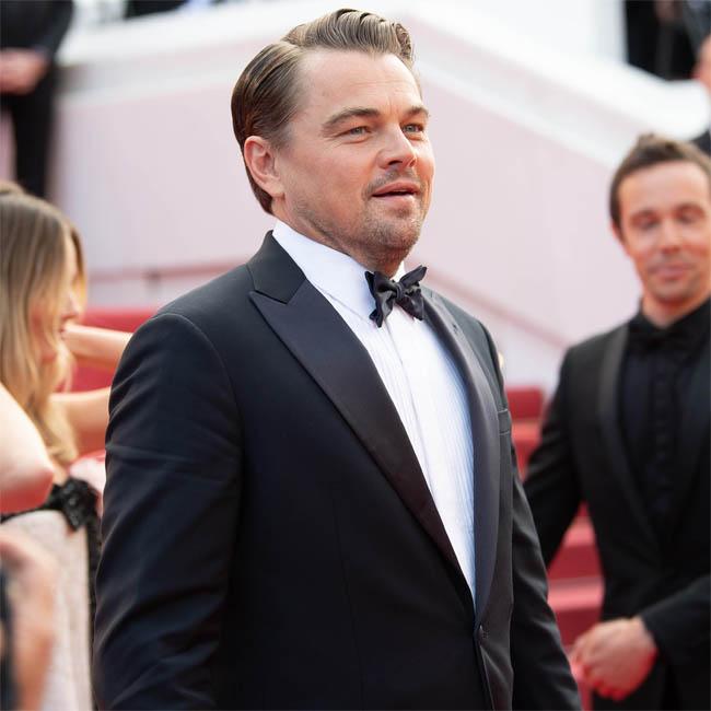 Leonardo DiCaprio torched stuntmen in Once Upon A Time In Hollywood
