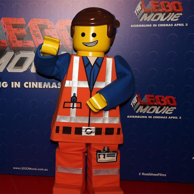 Universal and Lego 'in talks for new movies'
