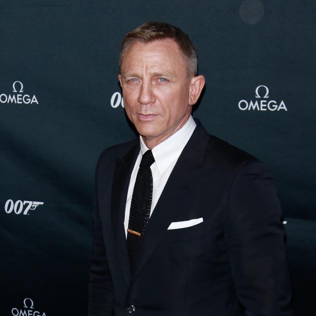 Daniel Craig: Spectre wasn't the movie to end my Bond career on