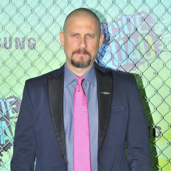 David Ayer says The Suicide Squad is a 'reinvention' 