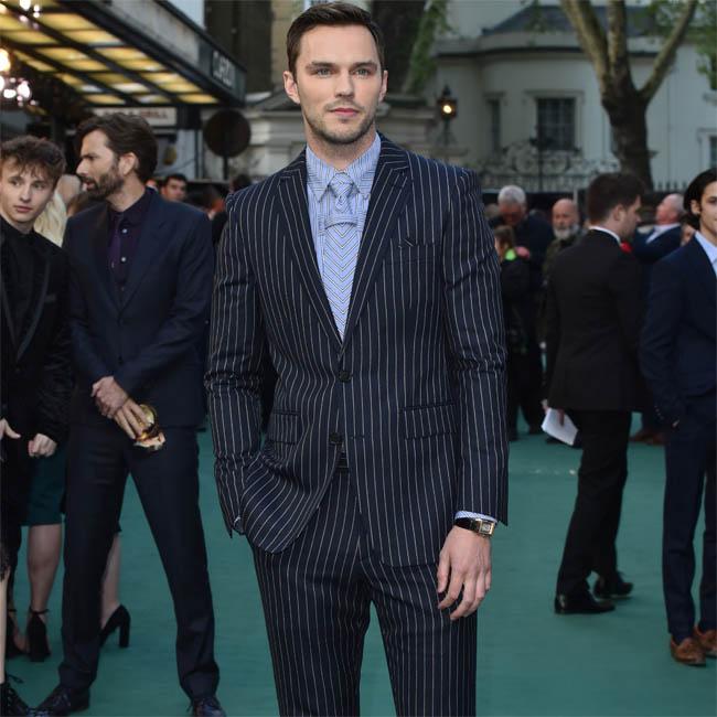Nicholas Hoult joins Mission: Impossible 7 and 8 cast