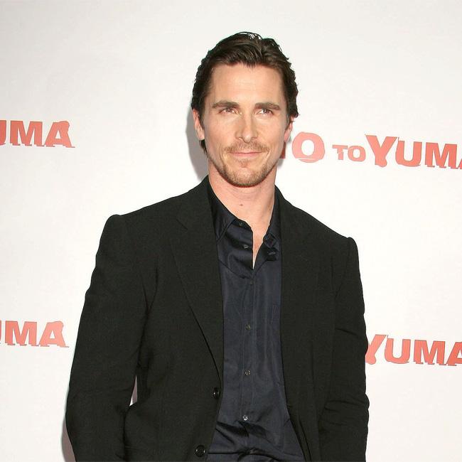 Christian Bale to star in new David O. Russell film