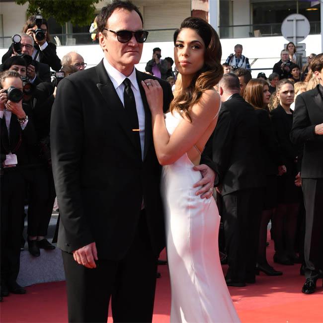 Quentin Tarantino is ready to focus on fatherhood
