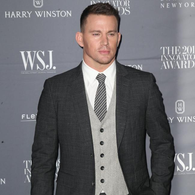 Channing Tatum to star in Bob the Musical