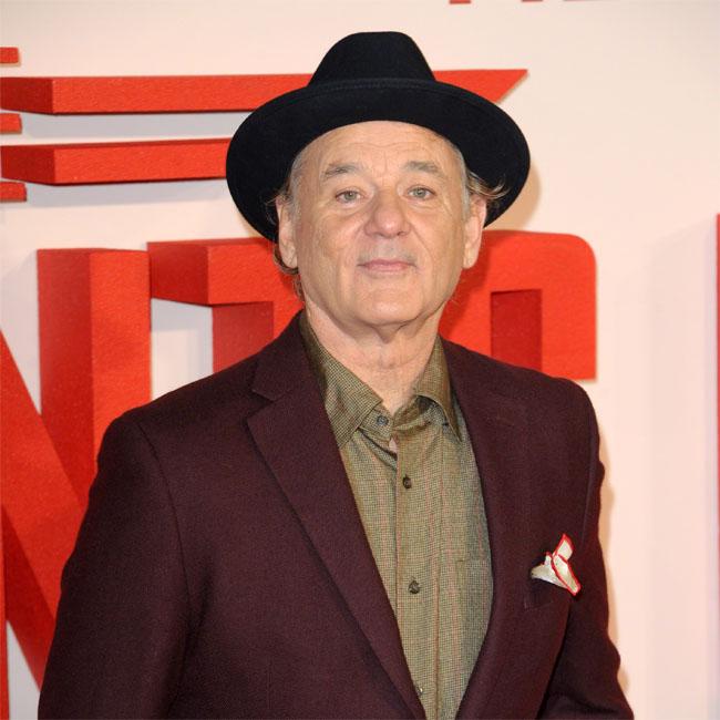 Bill Murray: New Ghostbusters is emotional