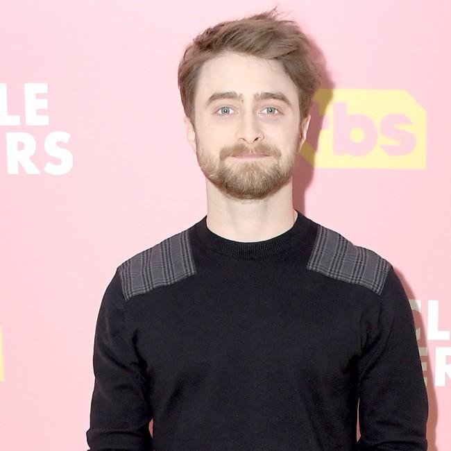 Daniel Radcliffe fears losing his career 