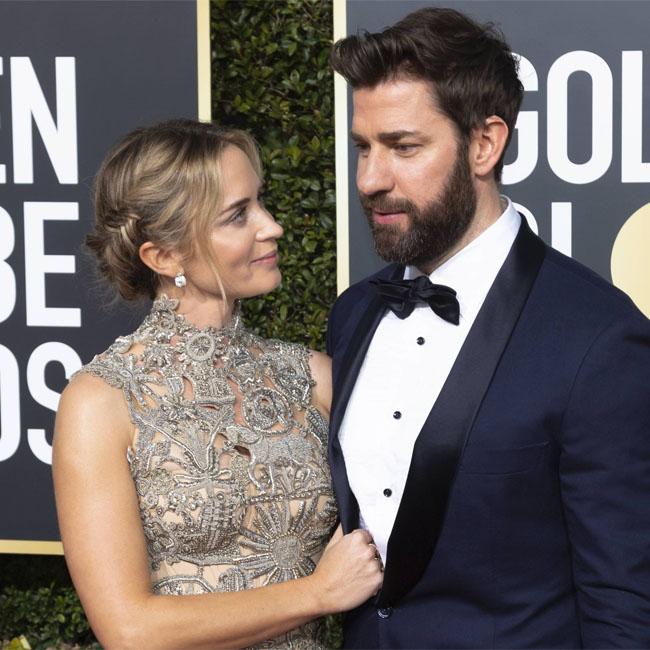 Emily Blunt 'gobsmacked' by A Quiet Place reaction 