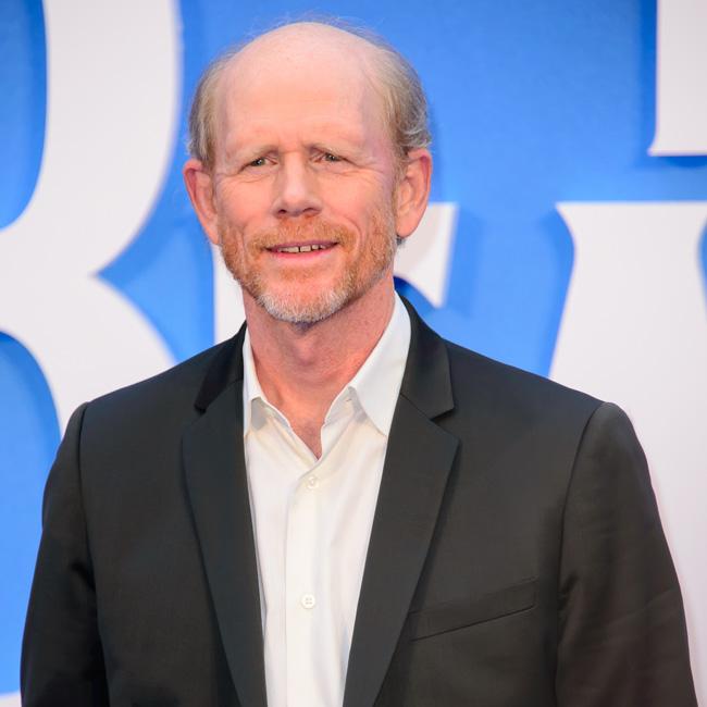 Ron Howard to direct The Fixer