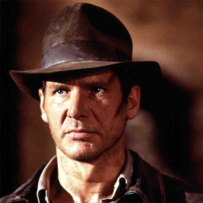 Harrison Ford confirmed for Indiana Jones 5 