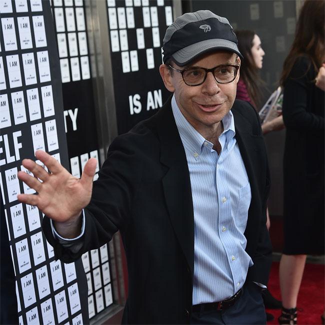 Rick Moranis could come out of retirement for Honey, I Shrunk The Kids