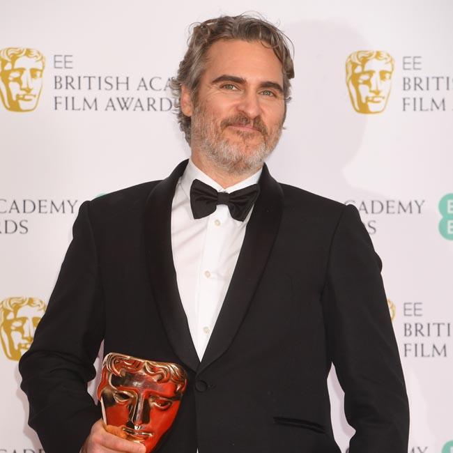Lawrence Sher was concerned about Joaquin Phoenix during Joker filming