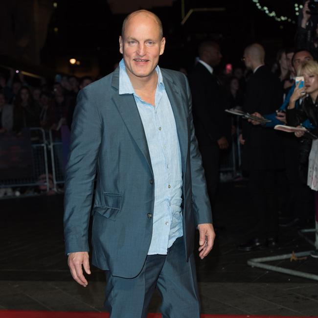 Woody Harrelson to star in Triangle of Sadness