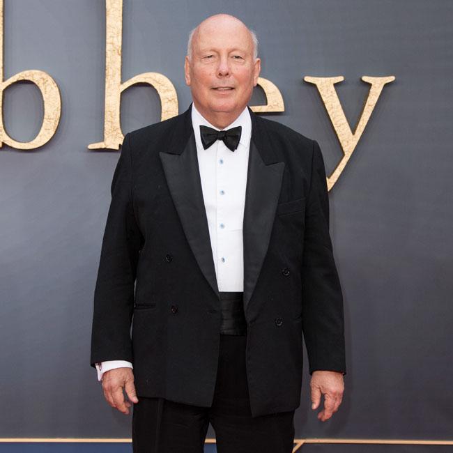 Julian Fellowes working The Wind in the Willows film adaptation