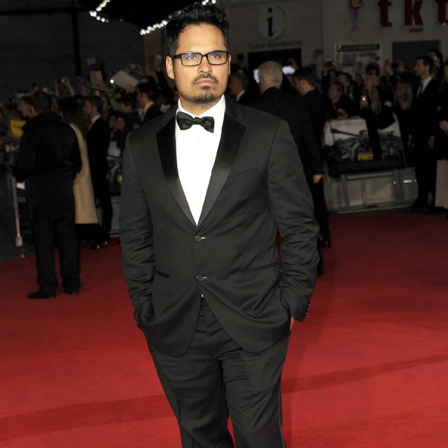 Michael Pena wants to reprise his Ant-Man role