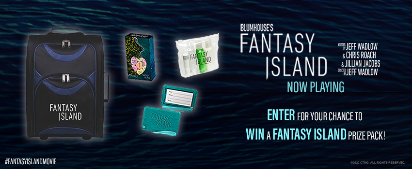 Fantasy Island image