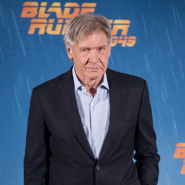 Harrison Ford says JJ Abrams prompted his Star Wars return
