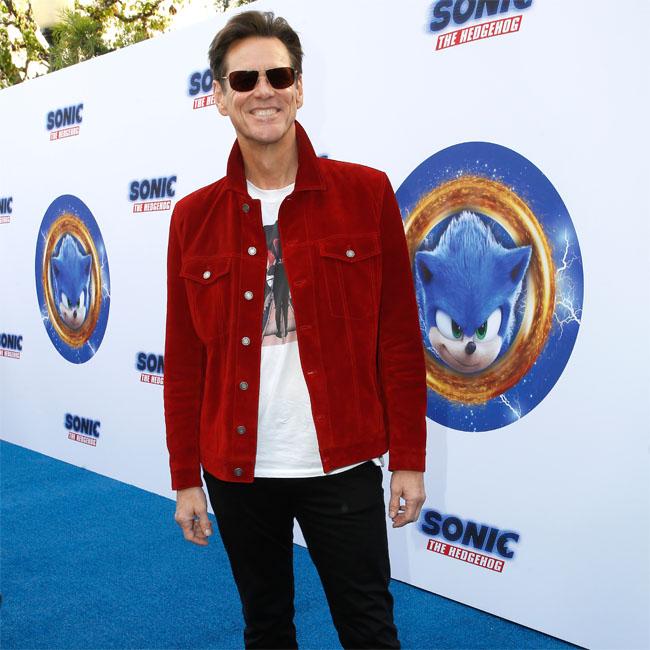 Jim Carrey believes Sonic the Hedgehog redesign made the film better