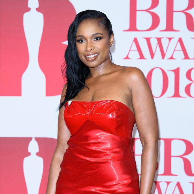 Jennifer Hudson 'lived out a dream' playing Aretha Franklin