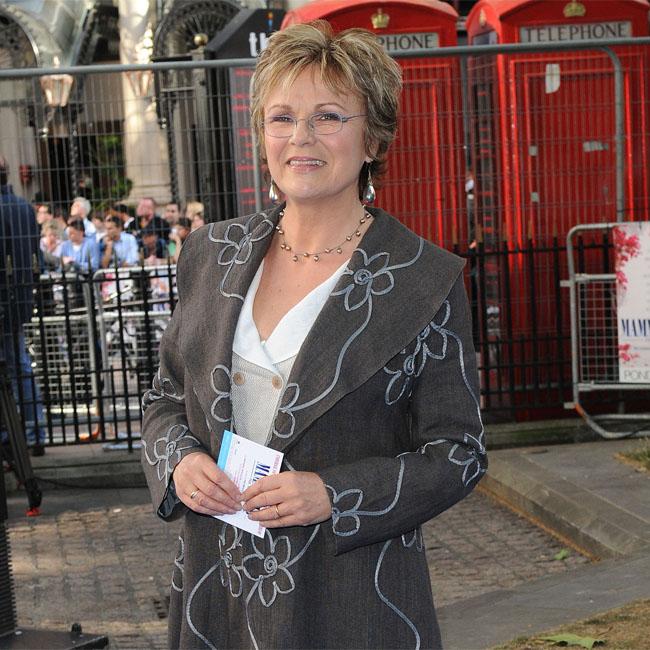 Julie Walters admits The Secret Garden could be her final film