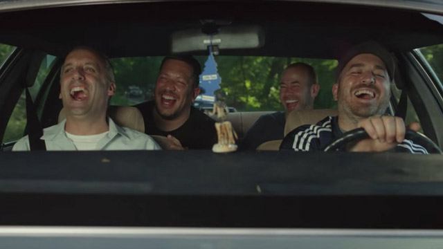 teaser image - Impractical Jokers: The Movie Official Trailer