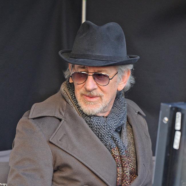Steven Spielberg won't direct Indiana Jones 5