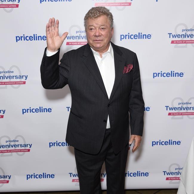 William Shatner rules out reprising Captain Kirk role