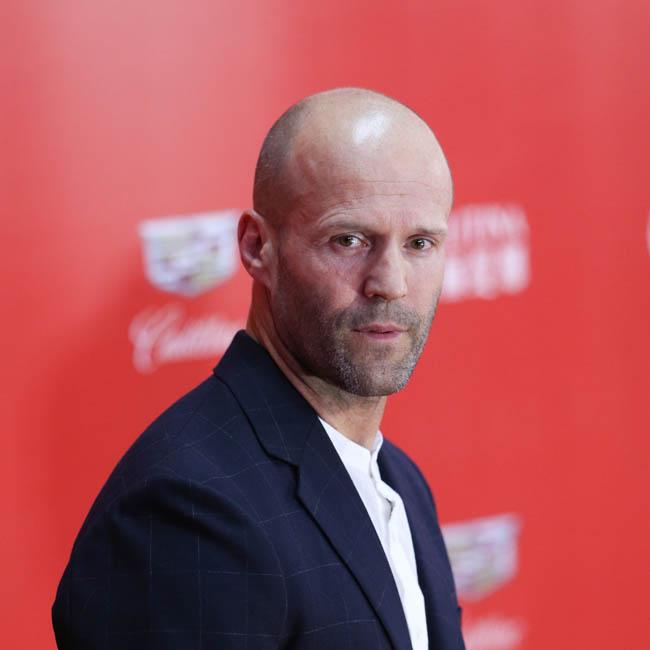 Jason Statham pulls out of The Man from Toronto