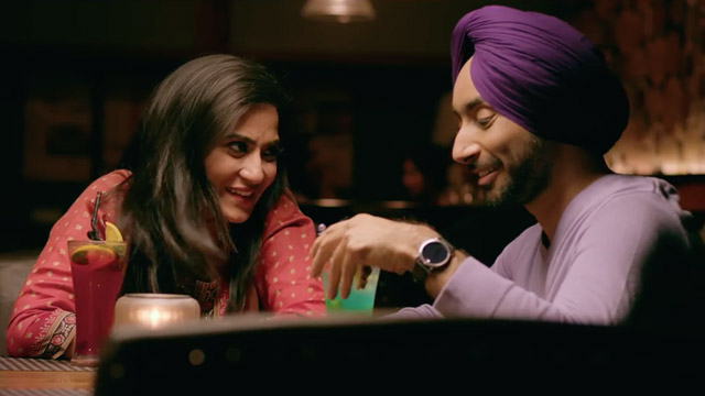 teaser image - Ikko-Mikke (Punjabi W/E.S.T.) Official Trailer