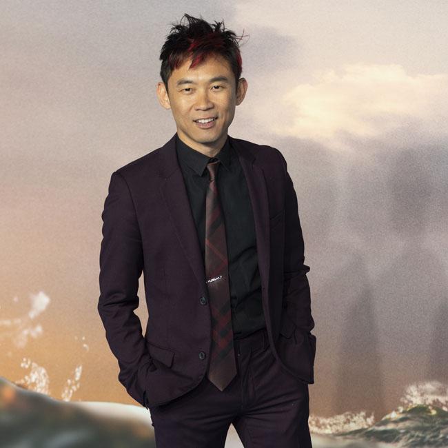 James Wan working on monster movie with Universal