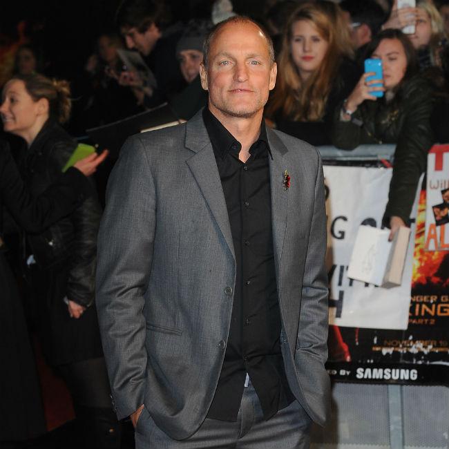 Woody Harrelson to replace Jason Statham in The Man From Toronto