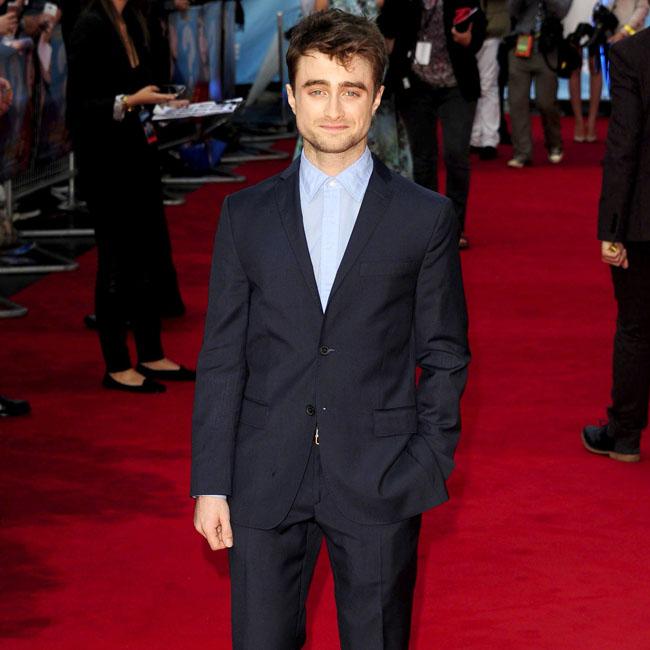 Daniel Radcliffe wants to play David Bowie in biopic