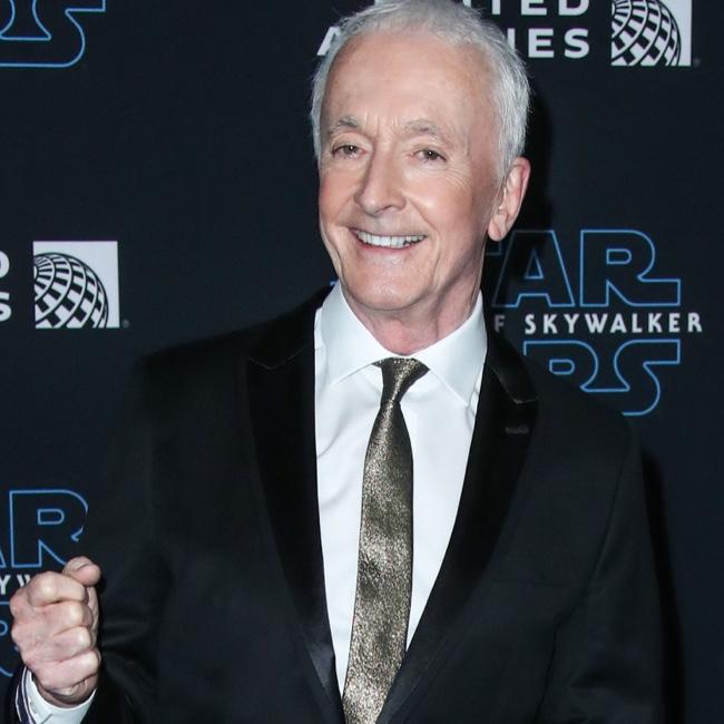 Anthony Daniels: C-3PO had 'sweet and broader' role in Star Wars: The Rise of Skywalker