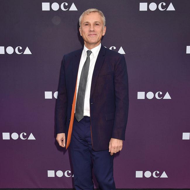 Christoph Waltz: Blofeld's return was necessary for No Time To Die