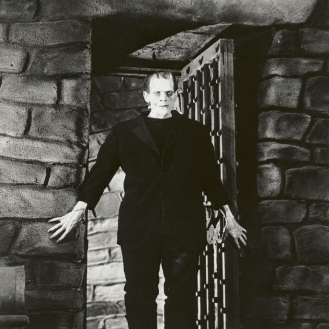 Britain's first Frankenstein museum to open