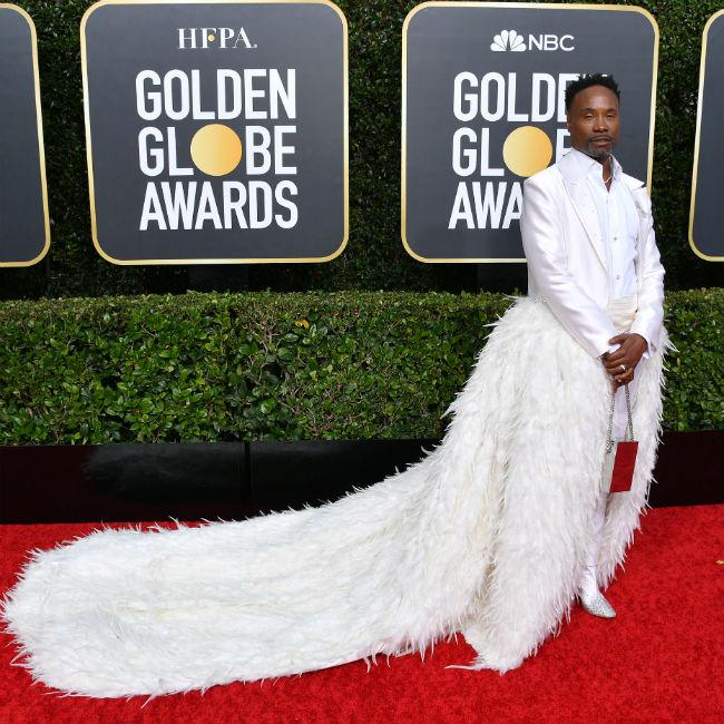 Billy Porter has made Fairy Godmother more magical