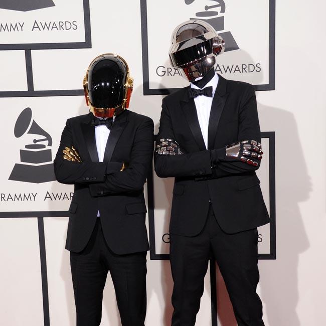 Daft Punk to score Dario Argento's Black Glasses