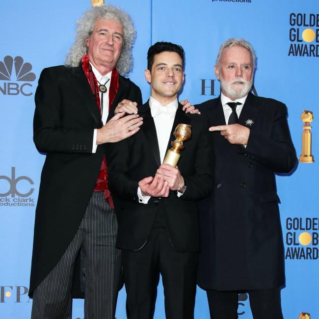 Brian May dashes hopes for a Bohemian Rhapsody sequel 