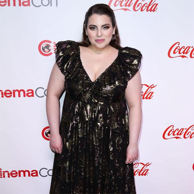 Beanie Feldstein felt excluded because of her size