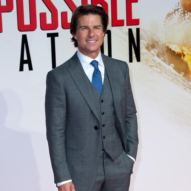 Tom Cruise keen to return to Venice to complete Mission: Impossible 7 