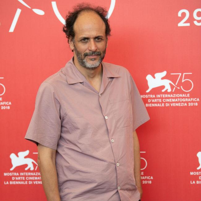 Luca Guadagnino to direct Scarface reboot