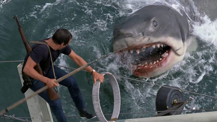 teaser image - Jaws Trailer