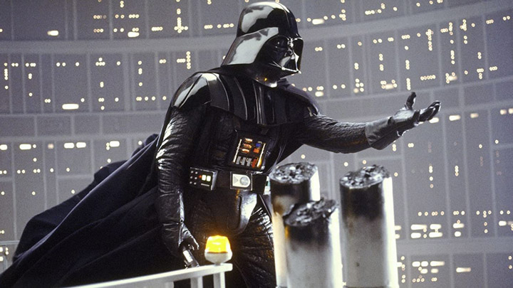 teaser image - Star Wars: Episode V - The Empire Strikes Back Trailer